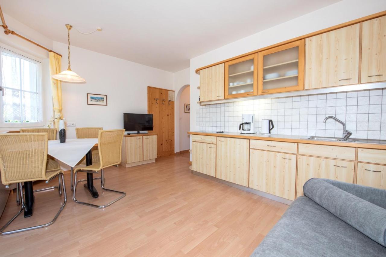 Mareithof Appartements Seeblick Caldaro Eksteriør bilde